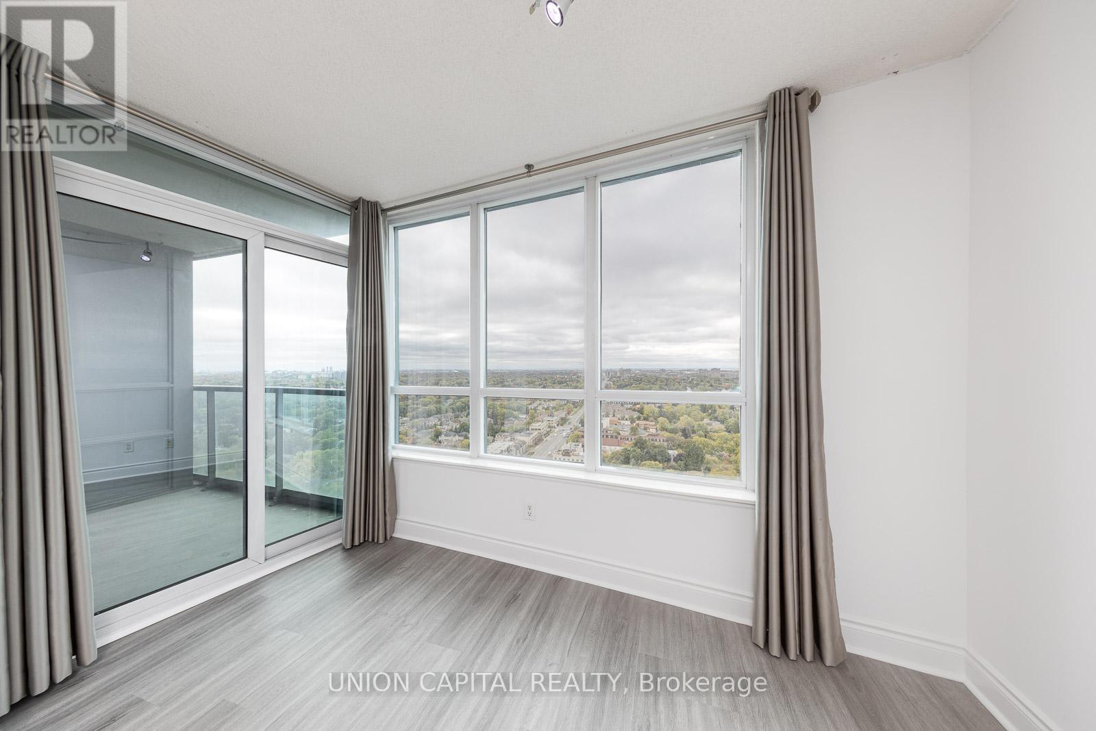 2509 - 15 Greenview Avenue, Toronto, Ontario  M2M 4M7 - Photo 12 - C12636688