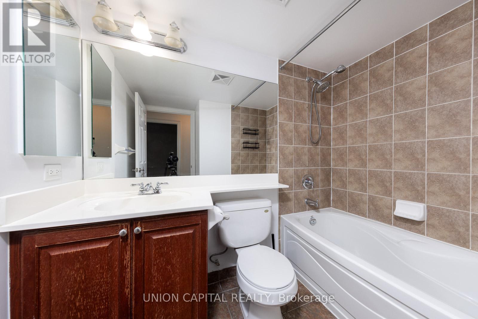 2509 - 15 Greenview Avenue, Toronto, Ontario  M2M 4M7 - Photo 15 - C12636688