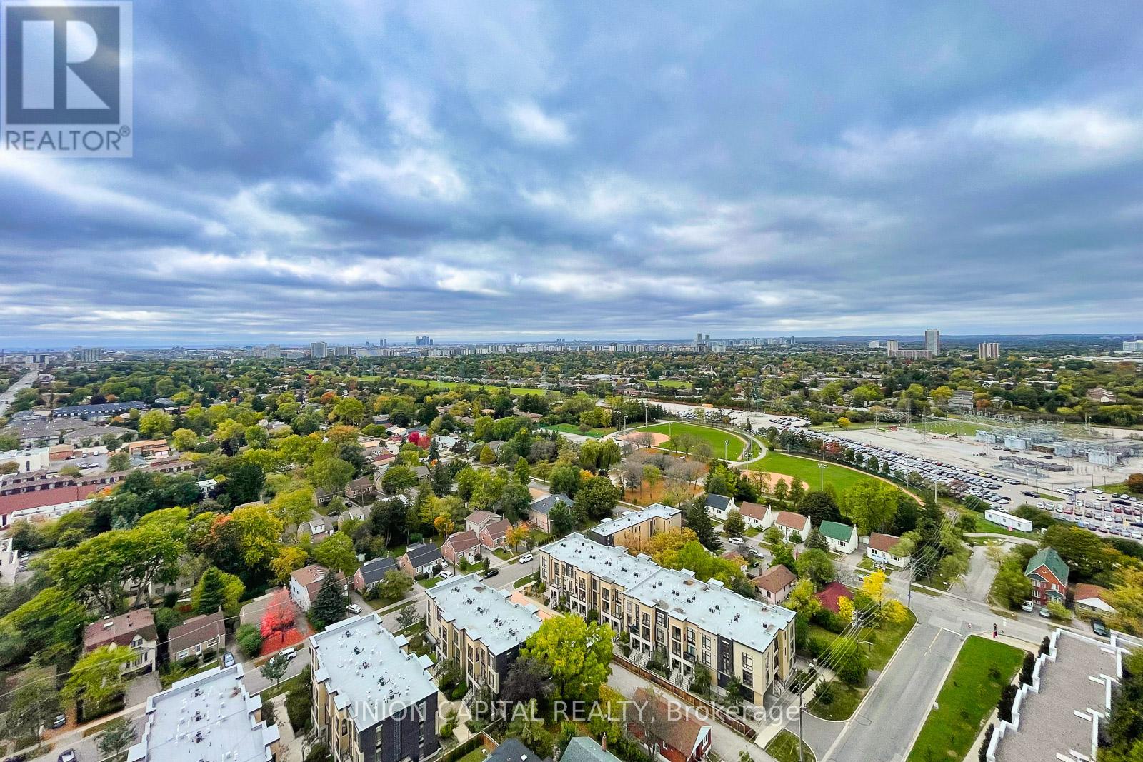 2509 - 15 Greenview Avenue, Toronto, Ontario  M2M 4M7 - Photo 25 - C12636688