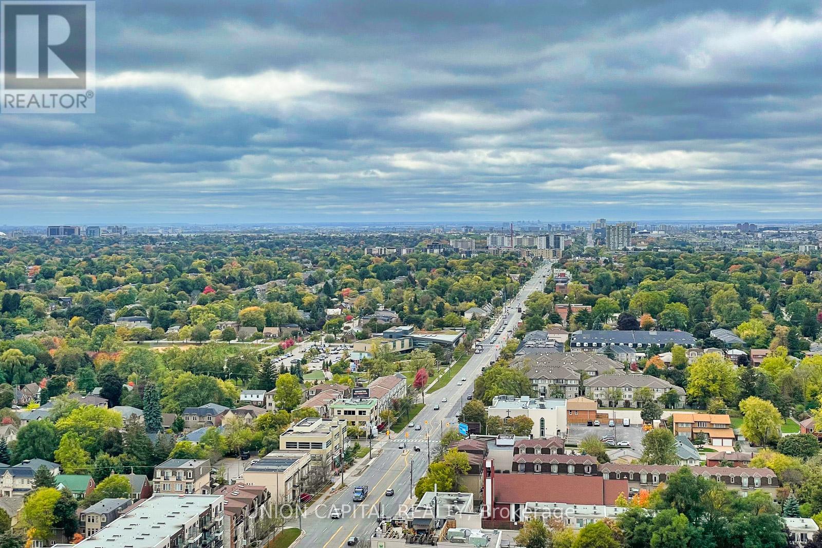 2509 - 15 Greenview Avenue, Toronto, Ontario  M2M 4M7 - Photo 26 - C12636688