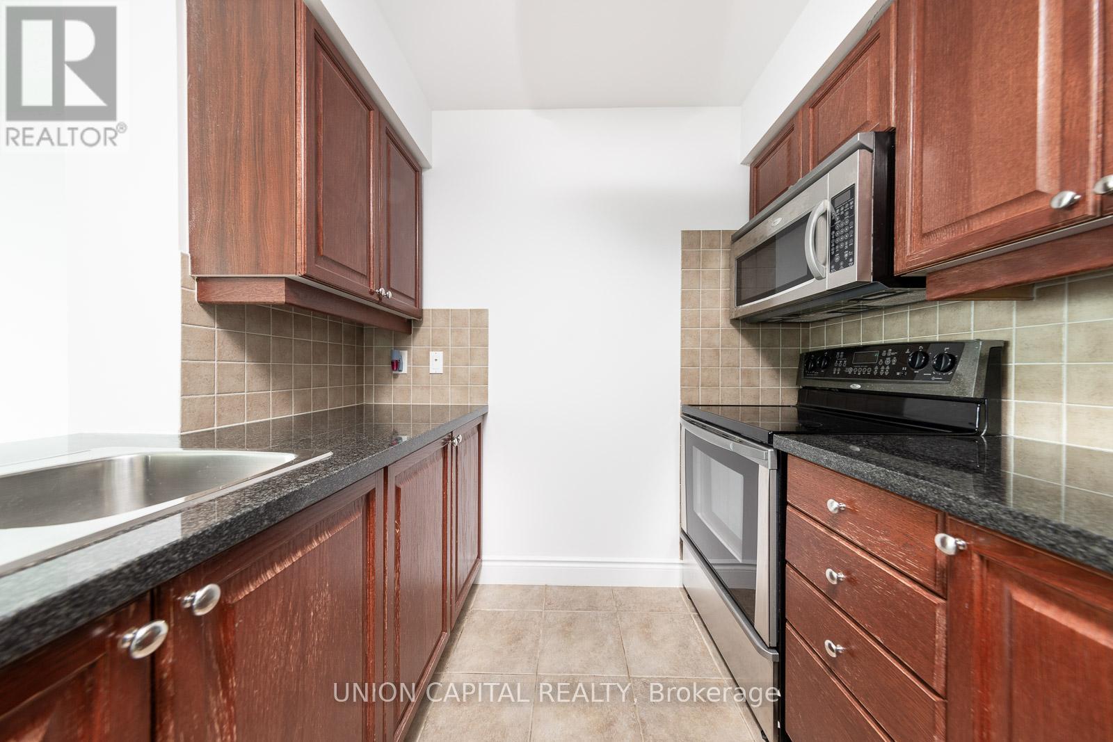 2509 - 15 Greenview Avenue, Toronto, Ontario  M2M 4M7 - Photo 8 - C12636688