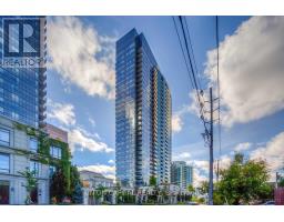 2509 - 15 GREENVIEW AVENUE, Toronto, Ontario