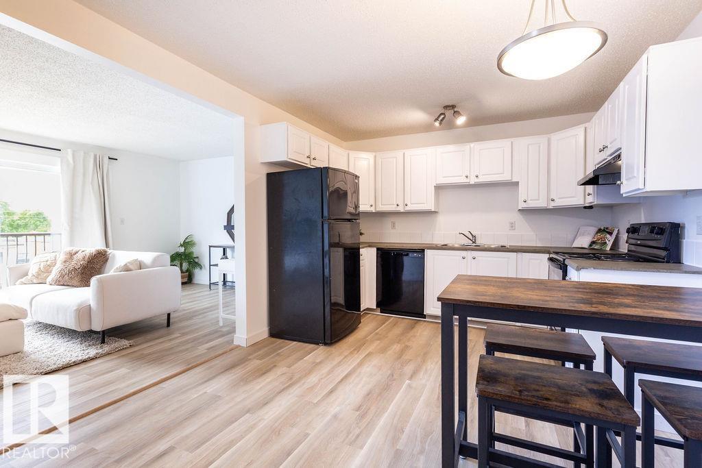 #52 10208 113 St Nw, Edmonton, Alberta  T5K 1P4 - Photo 6 - E4466206