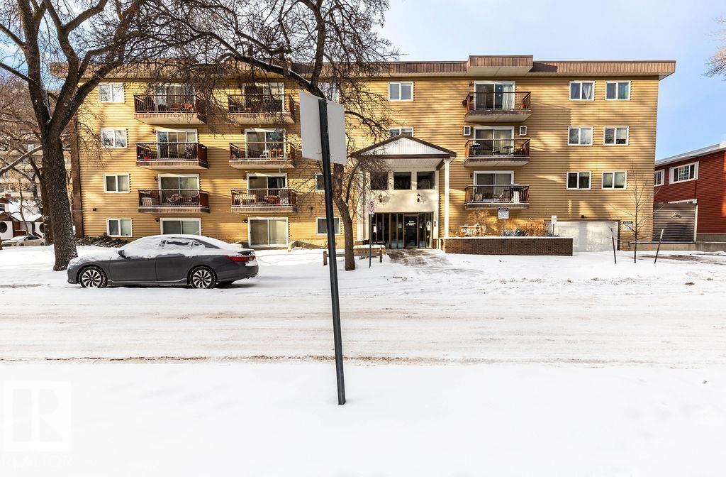 #52 10208 113 St Nw, Edmonton, Alberta  T5K 1P4 - Photo 23 - E4466206