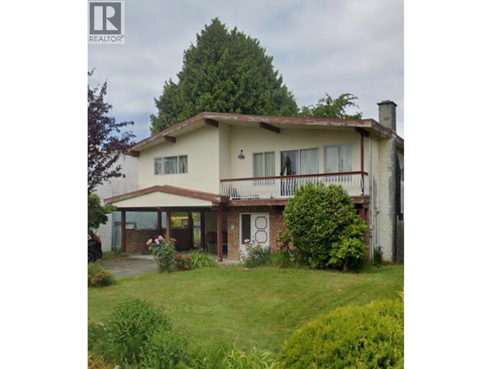 4811 MCLURE AVENUE, Richmond, British Columbia