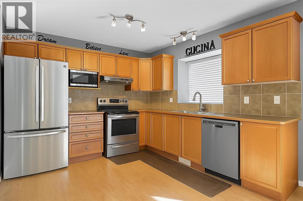 824 Luxstone Square Sw, Airdrie, Alberta  T4B 3L3 - Photo 20 - A2265001