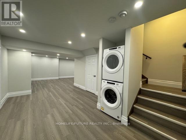 227 Northglen Boulevard, Clarington, Ontario  L1C 0T9 - Photo 43 - E12636710