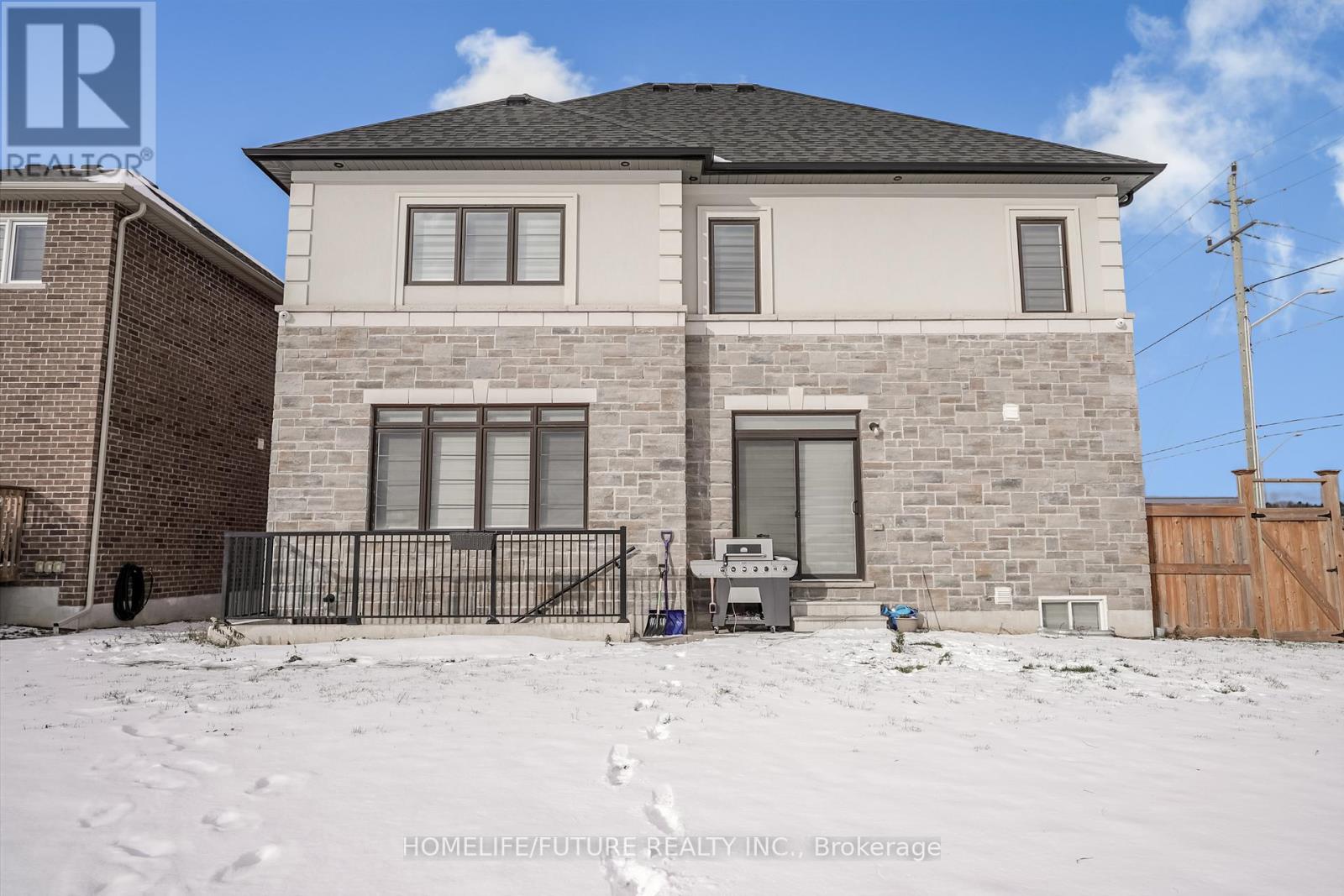227 Northglen Boulevard, Clarington, Ontario  L1C 0T9 - Photo 45 - E12636710