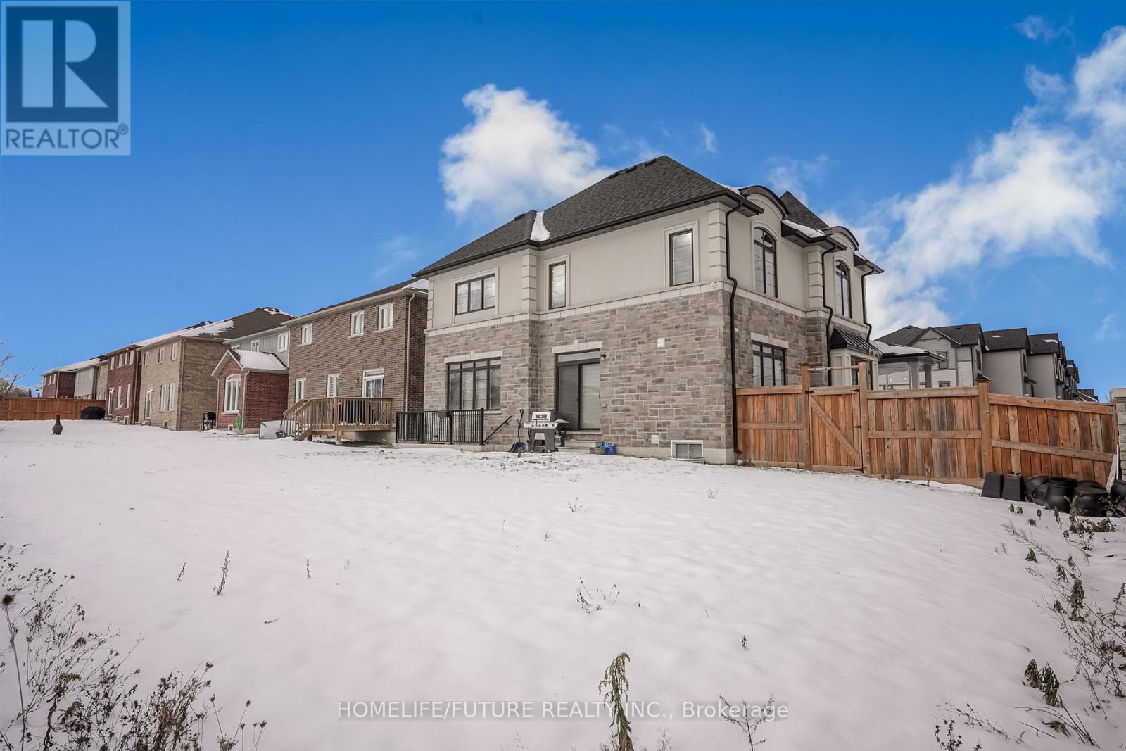 227 Northglen Boulevard, Clarington, Ontario  L1C 0T9 - Photo 46 - E12636710