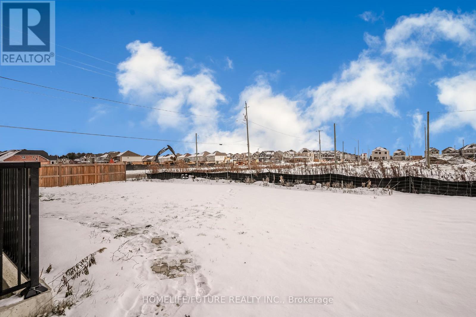 227 Northglen Boulevard, Clarington, Ontario  L1C 0T9 - Photo 47 - E12636710