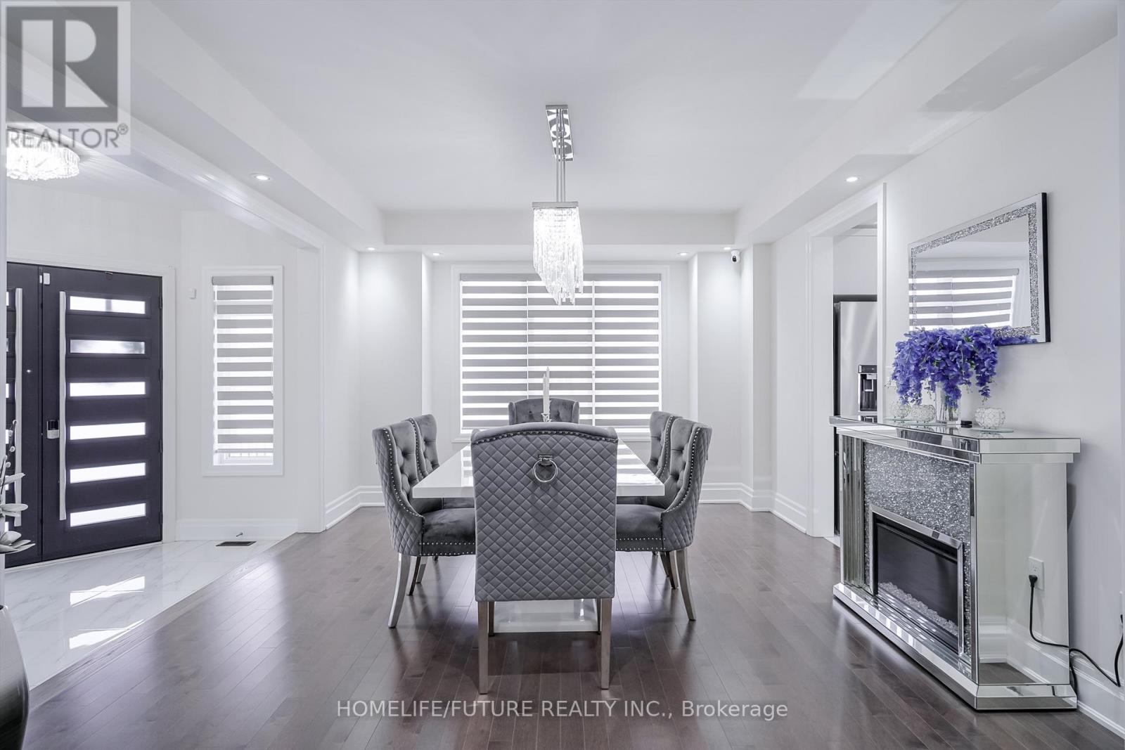 227 Northglen Boulevard, Clarington, Ontario  L1C 0T9 - Photo 6 - E12636710