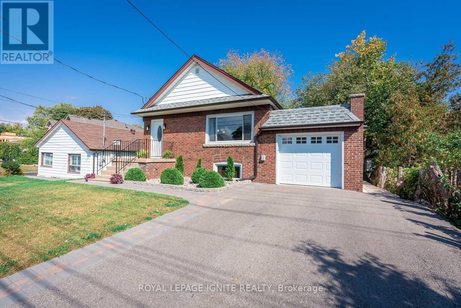 Main - 753 Morrish Road, Toronto, Ontario  M1C 1G5 - Photo 2 - E12636746