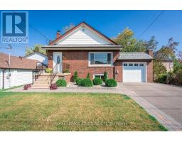 MAIN - 753 MORRISH ROAD, Toronto, Ontario