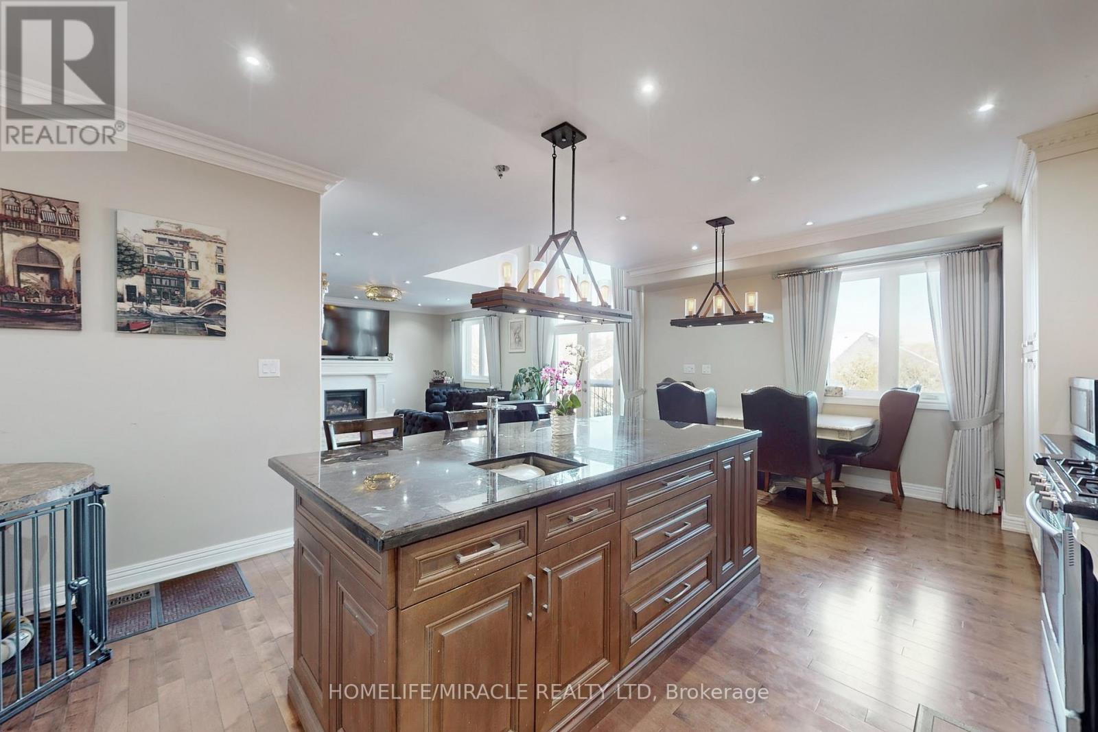 1773 Spruce Hill Road, Pickering, Ontario  L1V 1S4 - Photo 12 - E12636758