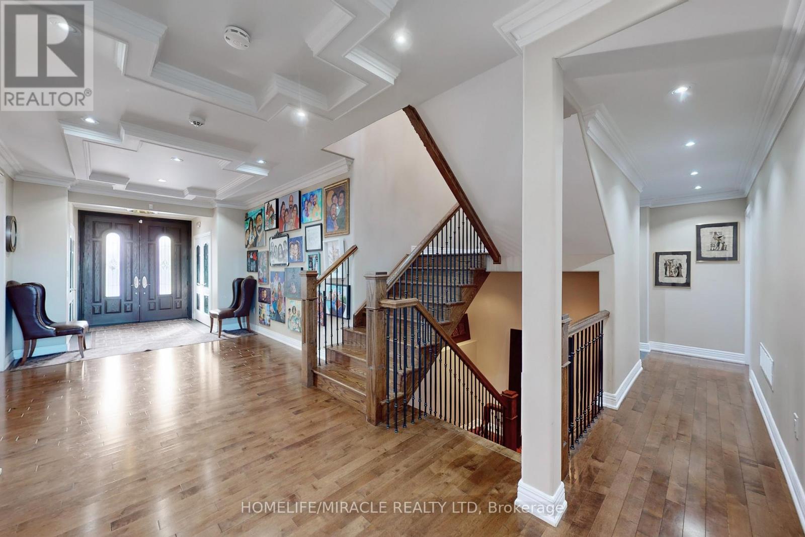 1773 Spruce Hill Road, Pickering, Ontario  L1V 1S4 - Photo 17 - E12636758