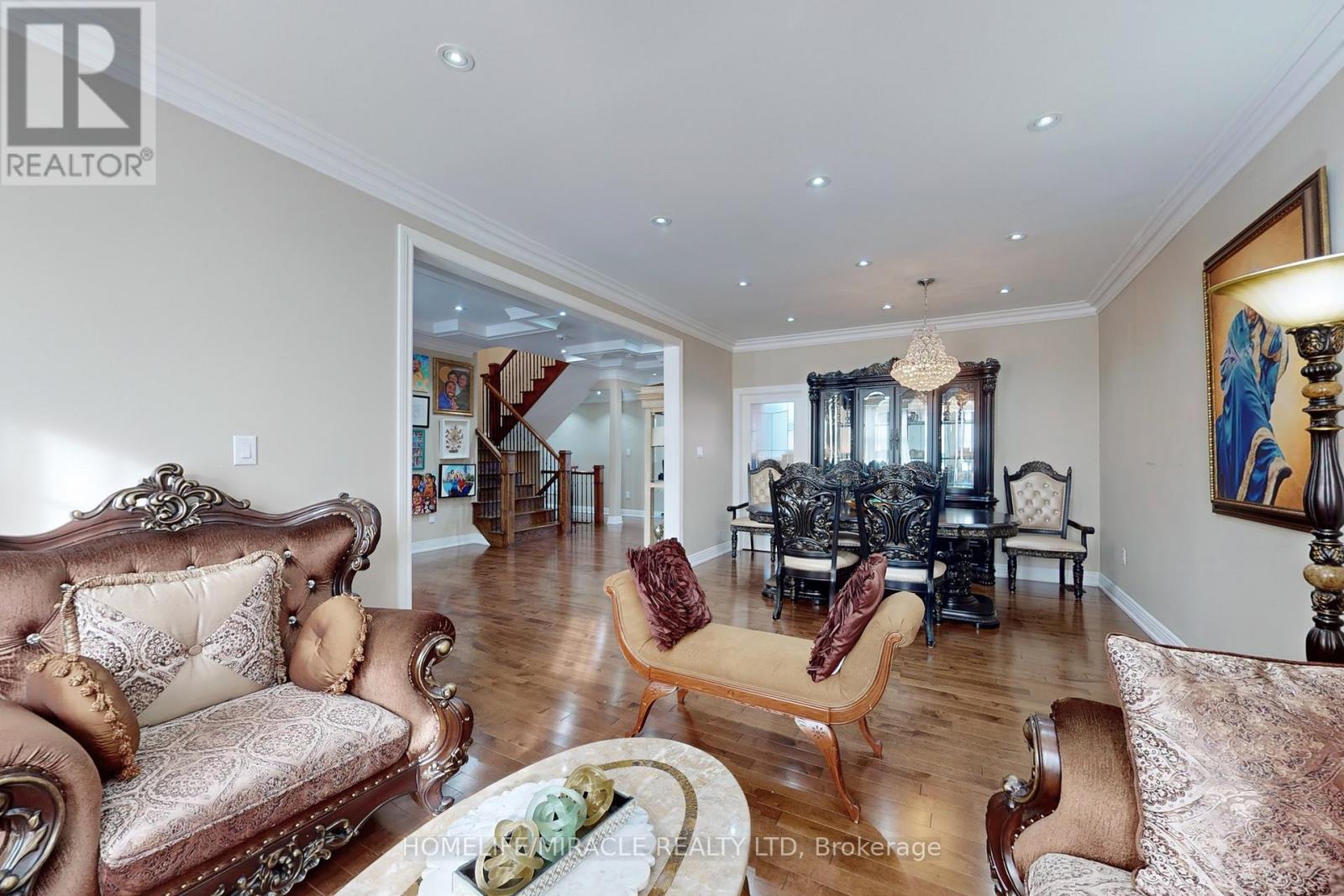 1773 Spruce Hill Road, Pickering, Ontario  L1V 1S4 - Photo 4 - E12636758