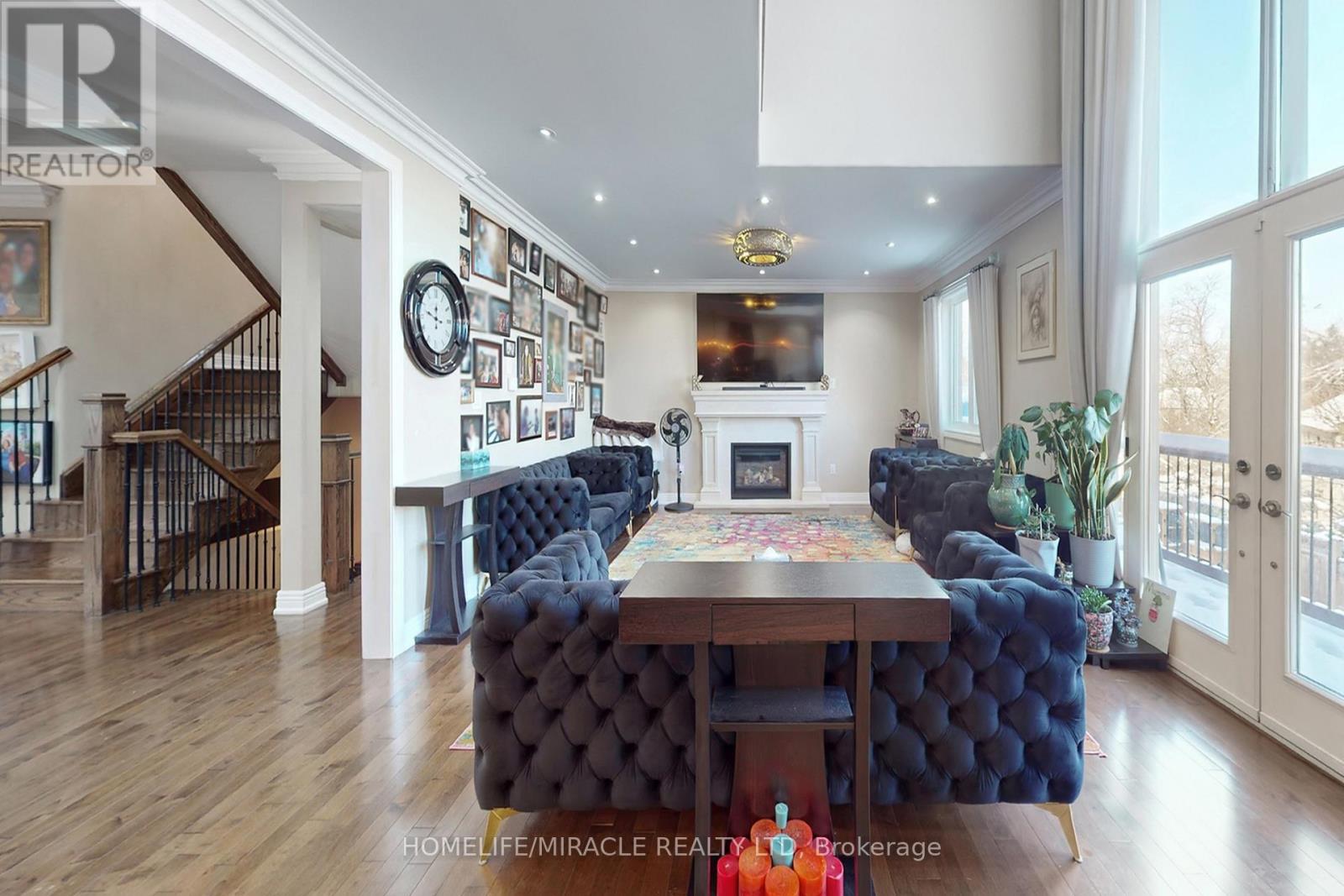 1773 Spruce Hill Road, Pickering, Ontario  L1V 1S4 - Photo 7 - E12636758