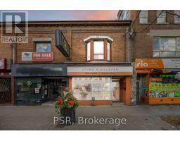 1508 QUEEN STREET W, Toronto, Ontario