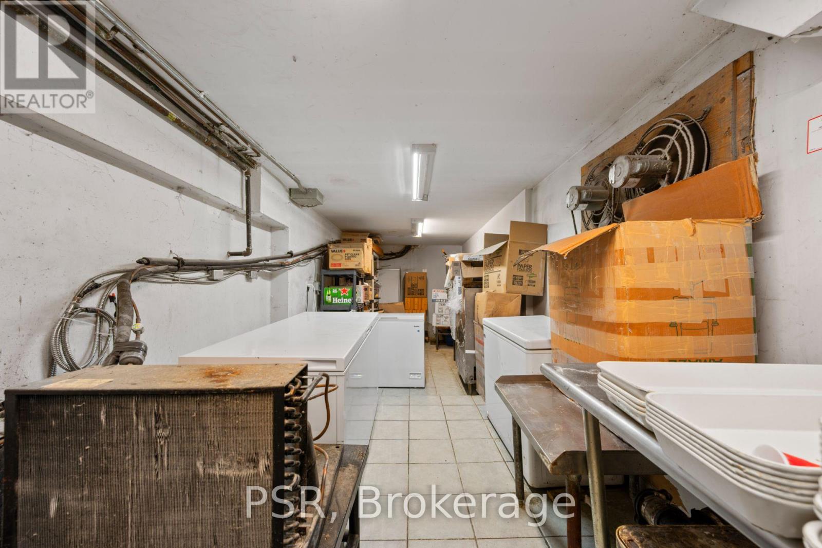 1508 Queen Street W, Toronto, Ontario M6R 1A4 - Photo 14 - W12429178