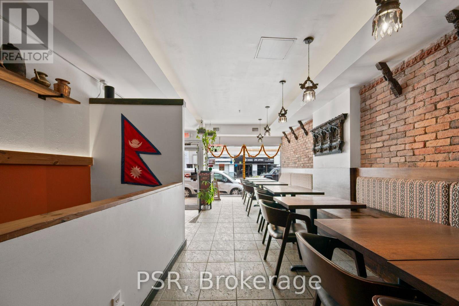 1508 Queen Street W, Toronto, Ontario M6R 1A4 - Photo 10 - W12429178