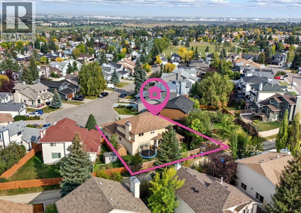 239 Sandpiper Place Nw, Calgary, Alberta  T3K 3V1 - Photo 31 - A2271461