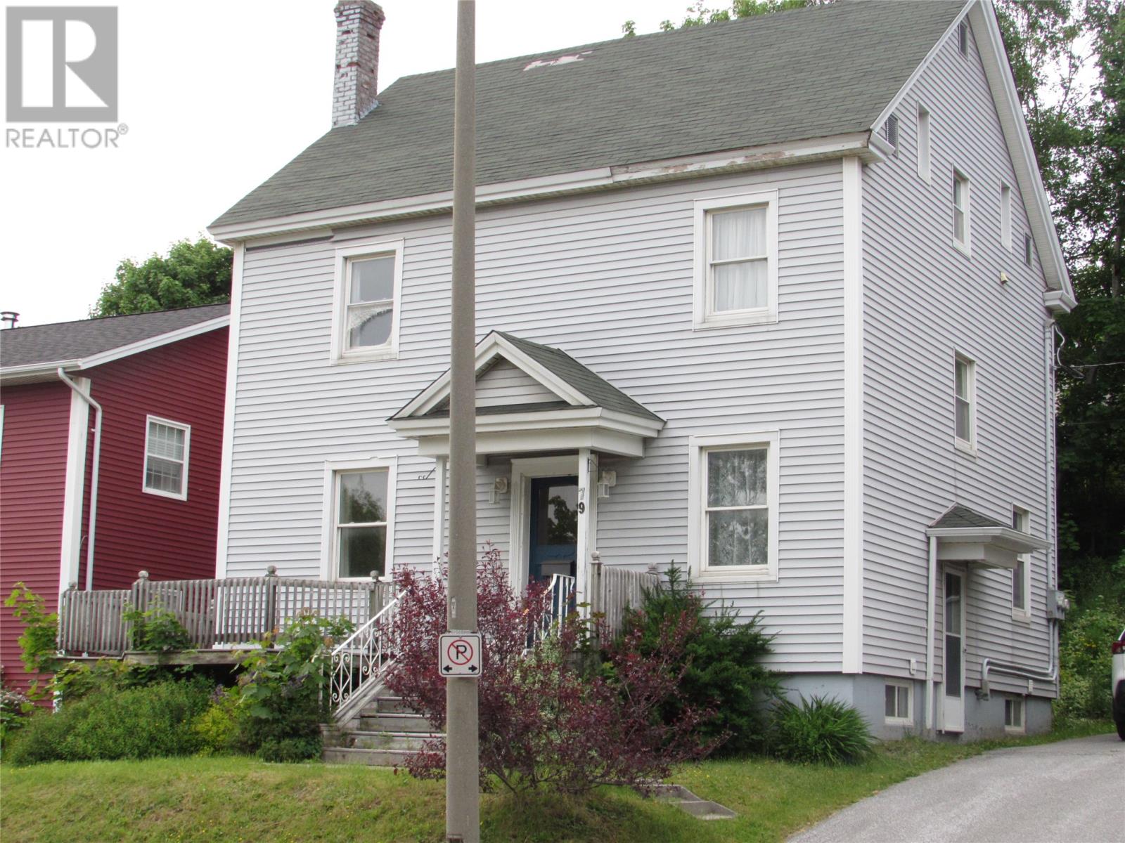 79 East Valley Road, Corner Brook, Newfoundland & Labrador