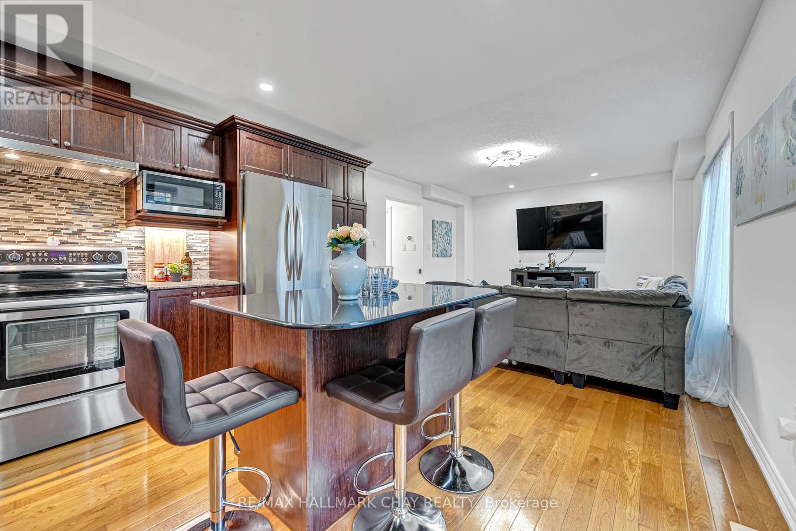 41 Bronze Crescent, Bradford West Gwillimbury, Ontario L3Z 0B1 - Photo 20 - N12636730