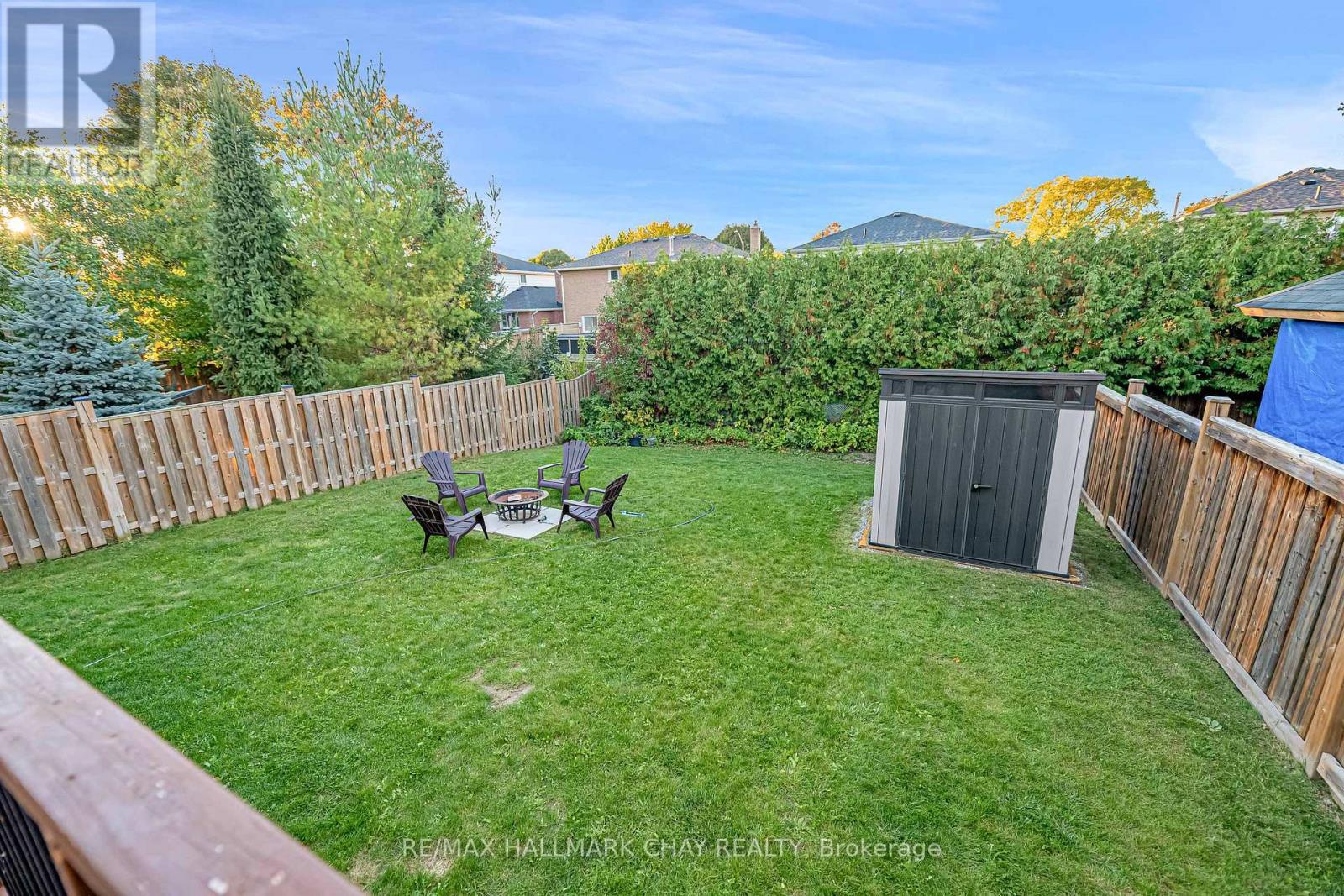 41 Bronze Crescent, Bradford West Gwillimbury, Ontario L3Z 0B1 - Photo 34 - N12636730