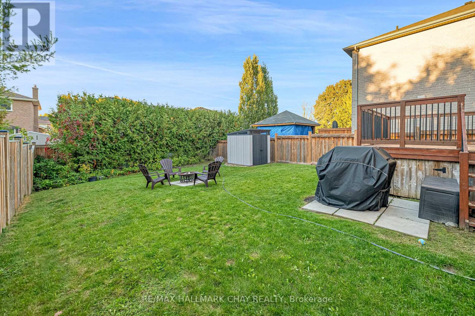 41 Bronze Crescent, Bradford West Gwillimbury, Ontario L3Z 0B1 - Photo 35 - N12636730