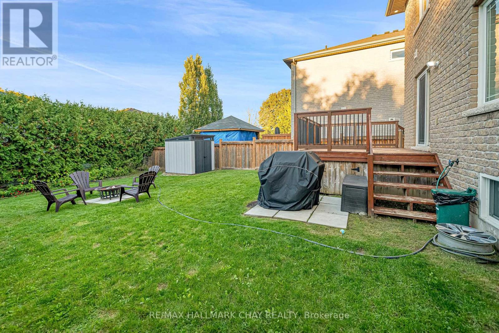 41 Bronze Crescent, Bradford West Gwillimbury, Ontario L3Z 0B1 - Photo 36 - N12636730