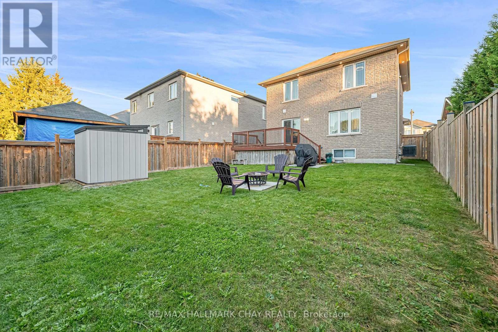 41 Bronze Crescent, Bradford West Gwillimbury, Ontario L3Z 0B1 - Photo 37 - N12636730