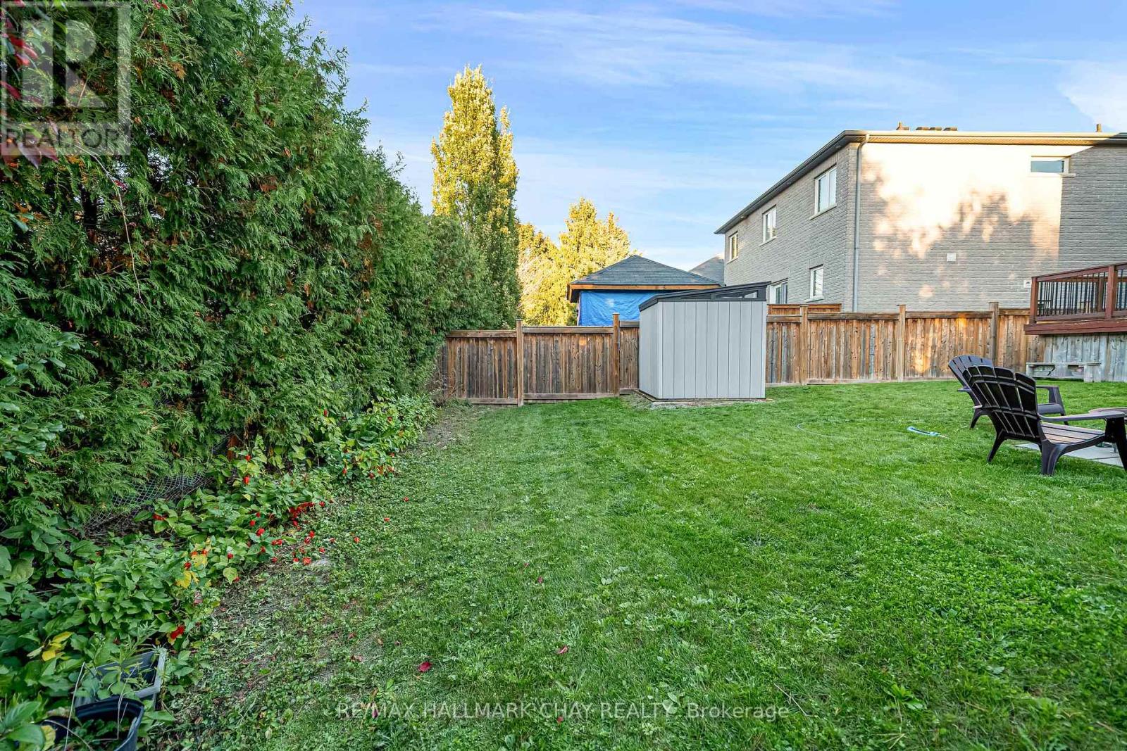 41 Bronze Crescent, Bradford West Gwillimbury, Ontario L3Z 0B1 - Photo 38 - N12636730