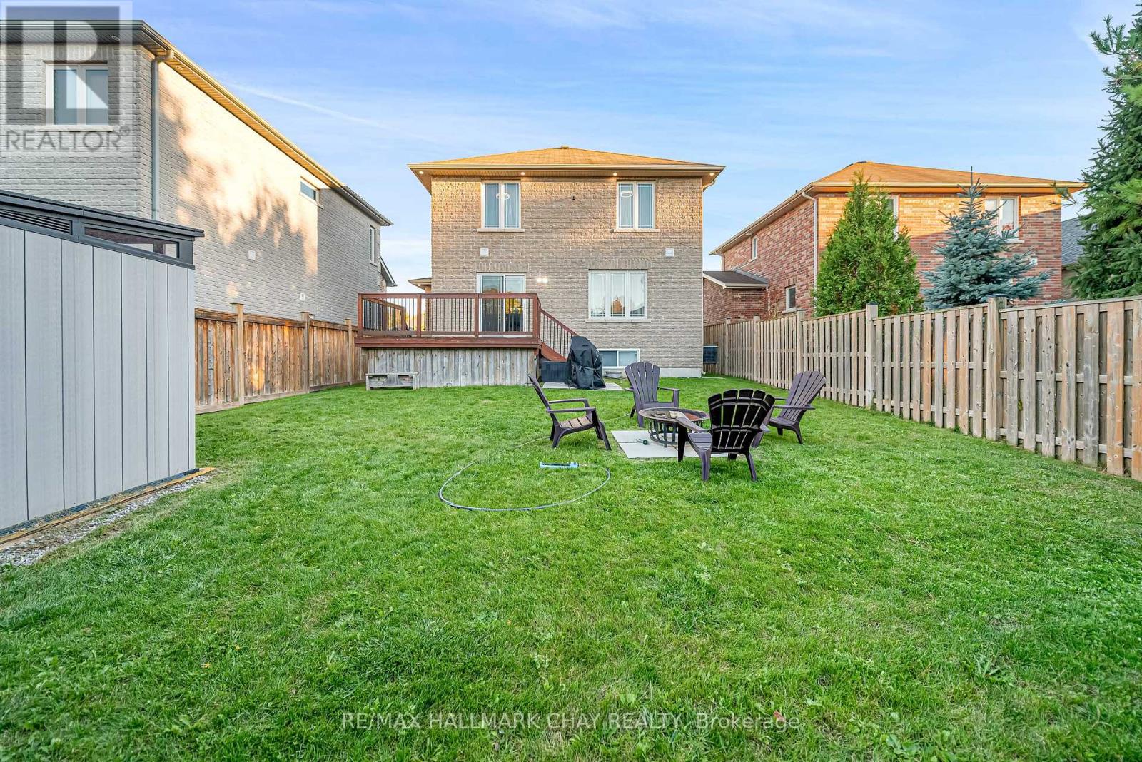 41 Bronze Crescent, Bradford West Gwillimbury, Ontario L3Z 0B1 - Photo 39 - N12636730