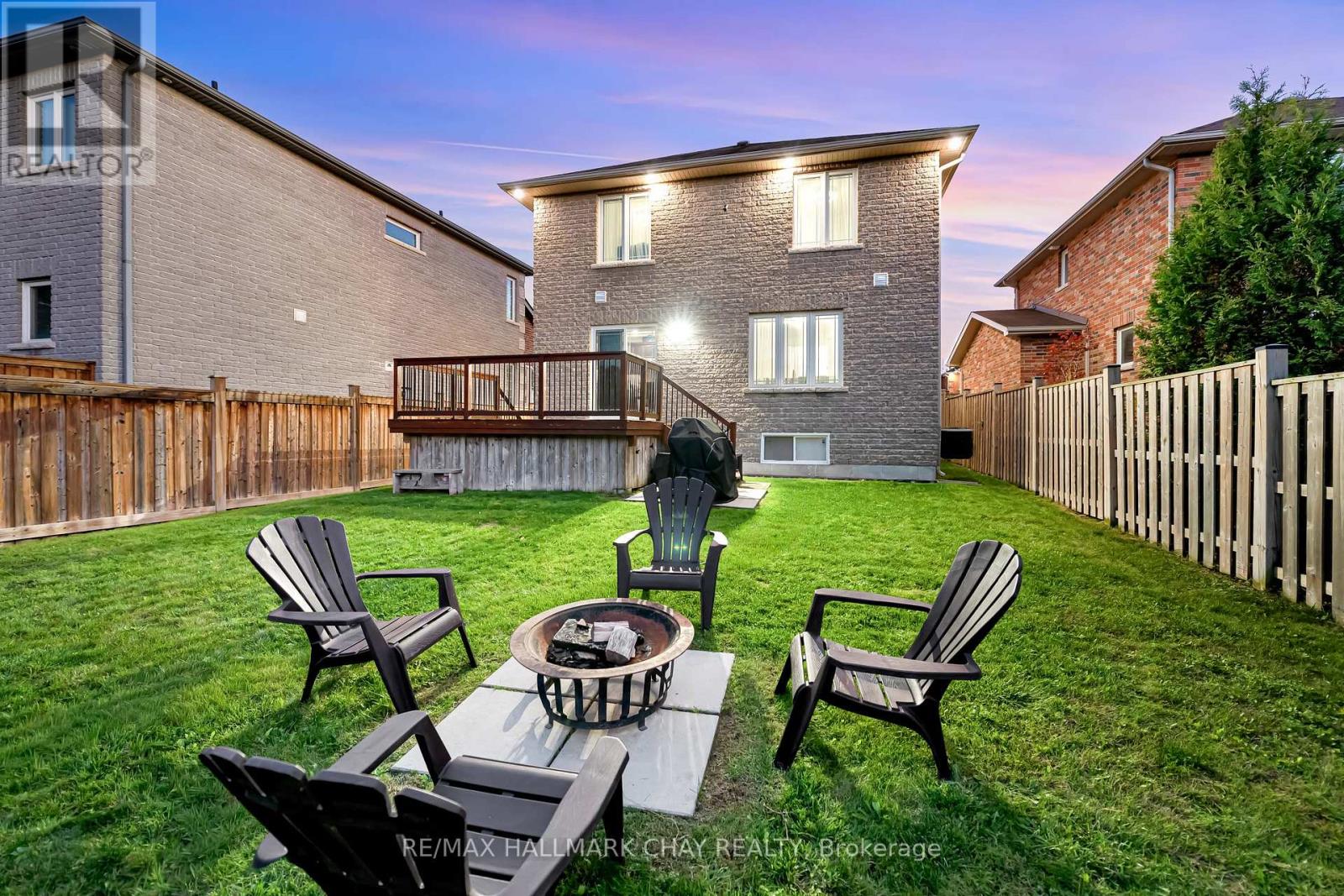 41 Bronze Crescent, Bradford West Gwillimbury, Ontario L3Z 0B1 - Photo 41 - N12636730