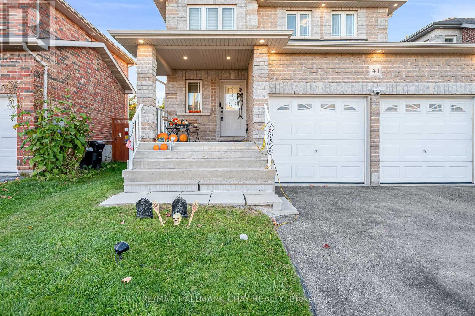 41 Bronze Crescent, Bradford West Gwillimbury, Ontario L3Z 0B1 - Photo 5 - N12636730