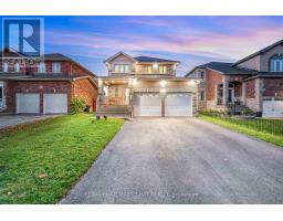 41 BRONZE CRESCENT, Bradford West Gwillimbury, Ontario