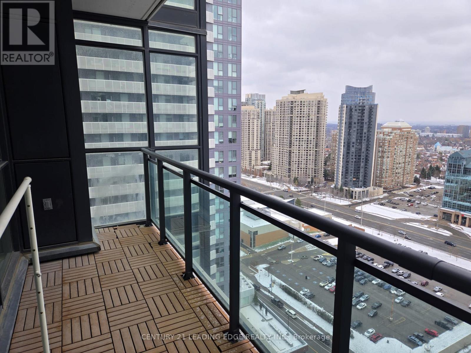 2402 - 4070 Confederation Parkway, Mississauga, Ontario  L5B 0E9 - Photo 16 - W12636680