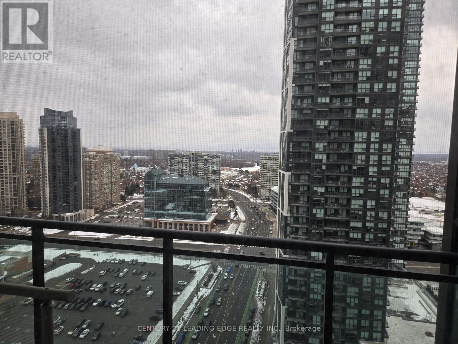 2402 - 4070 Confederation Parkway, Mississauga, Ontario  L5B 0E9 - Photo 17 - W12636680