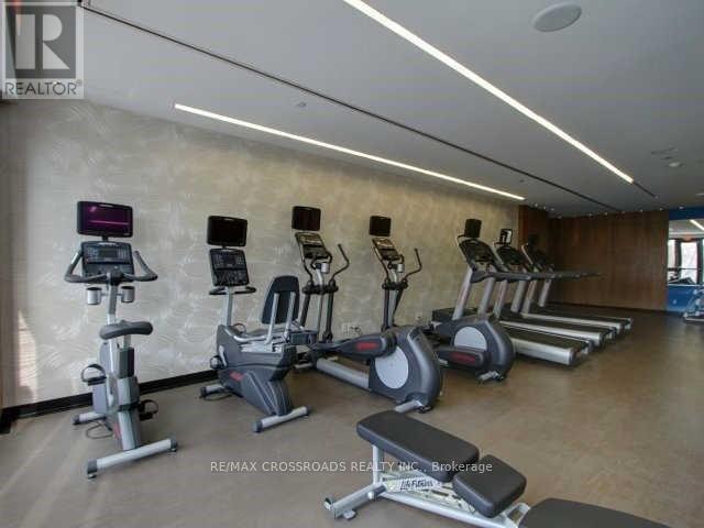 1210 - 36 Park Lawn Road, Toronto, Ontario  M8Y 3H8 - Photo 11 - W12636682