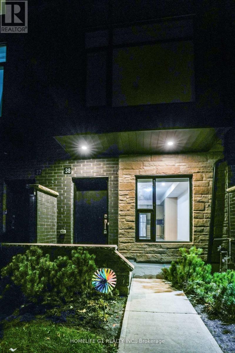 38 - 200 Malta Avenue, Brampton, Ontario  L6Y 6H8 - Photo 6 - W12636696