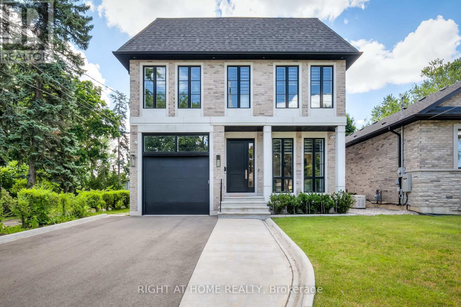 124 SHAVER AVENUE N, Toronto, Ontario