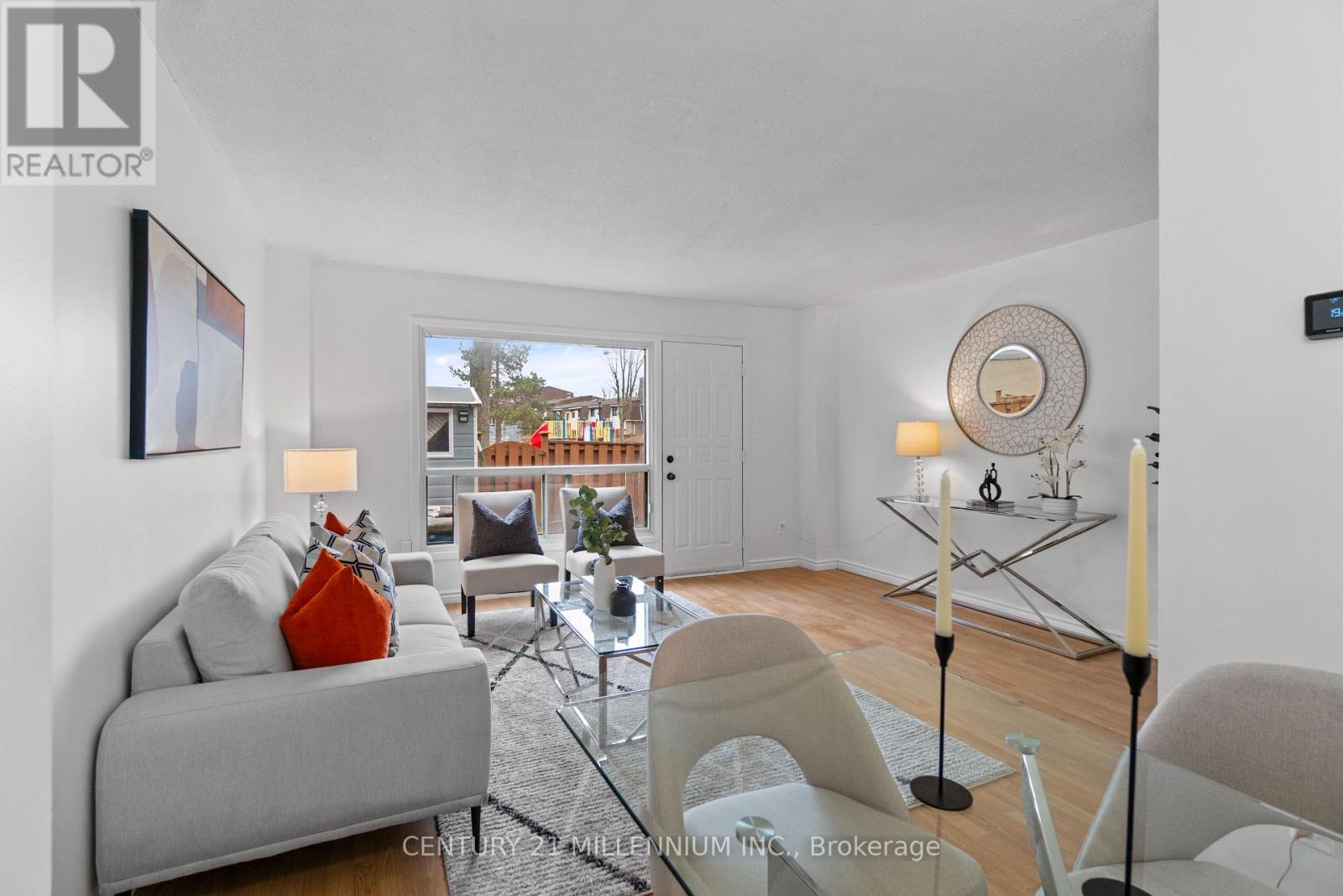 124 - 475 BRAMALEA ROAD, Brampton, Ontario