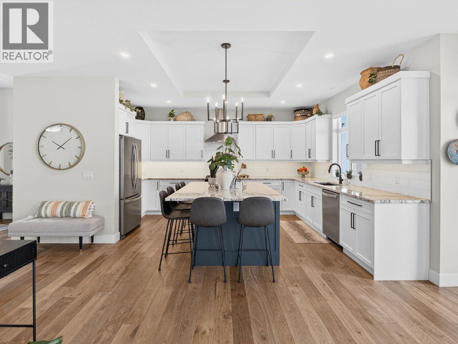 2578 Crown Crest Place, West Kelowna, British Columbia  V4T 3M6 - Photo 6 - 10371172