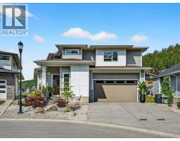 2578 Crown Crest Place, west kelowna, British Columbia