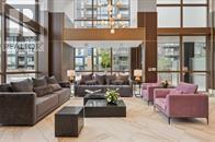 340 - 2343 Khalsa Gate, Oakville, Ontario  L6M 0X7 - Photo 2 - W12636728