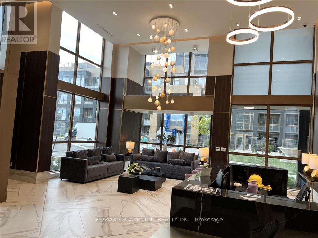 340 - 2343 Khalsa Gate, Oakville, Ontario  L6M 0X7 - Photo 4 - W12636728