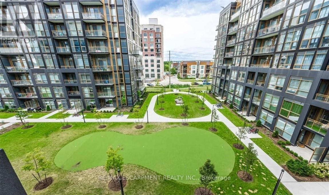 340 - 2343 Khalsa Gate, Oakville, Ontario  L6M 0X7 - Photo 41 - W12636728