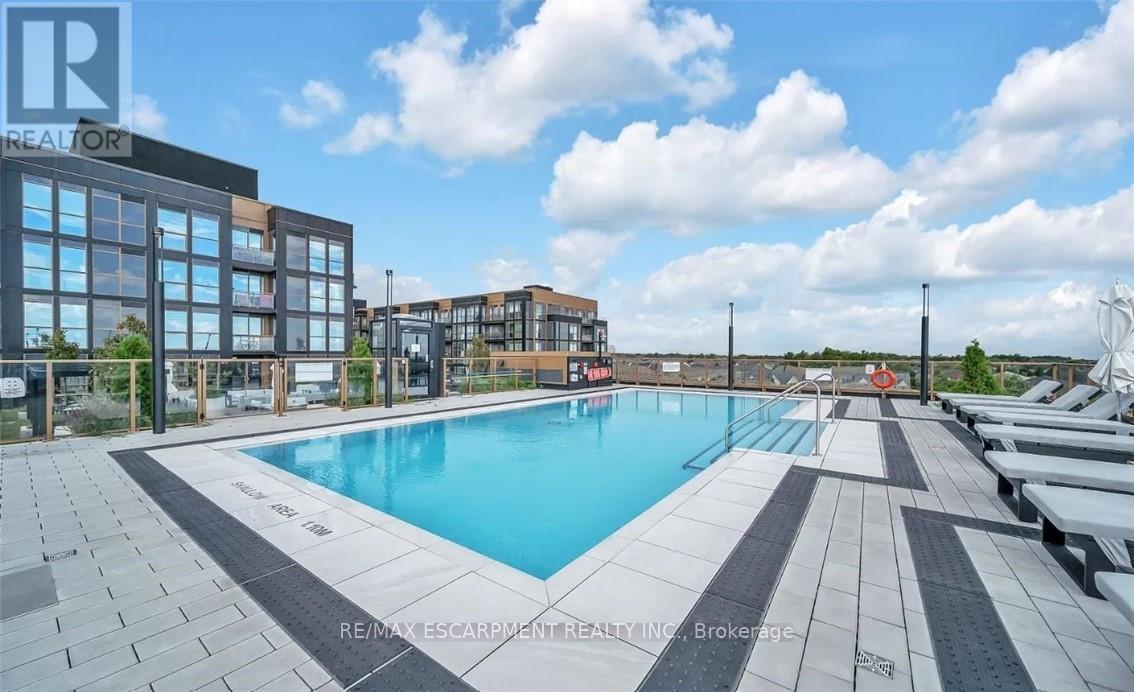 340 - 2343 Khalsa Gate, Oakville, Ontario  L6M 0X7 - Photo 45 - W12636728