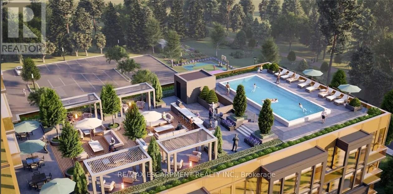 340 - 2343 Khalsa Gate, Oakville, Ontario  L6M 0X7 - Photo 46 - W12636728