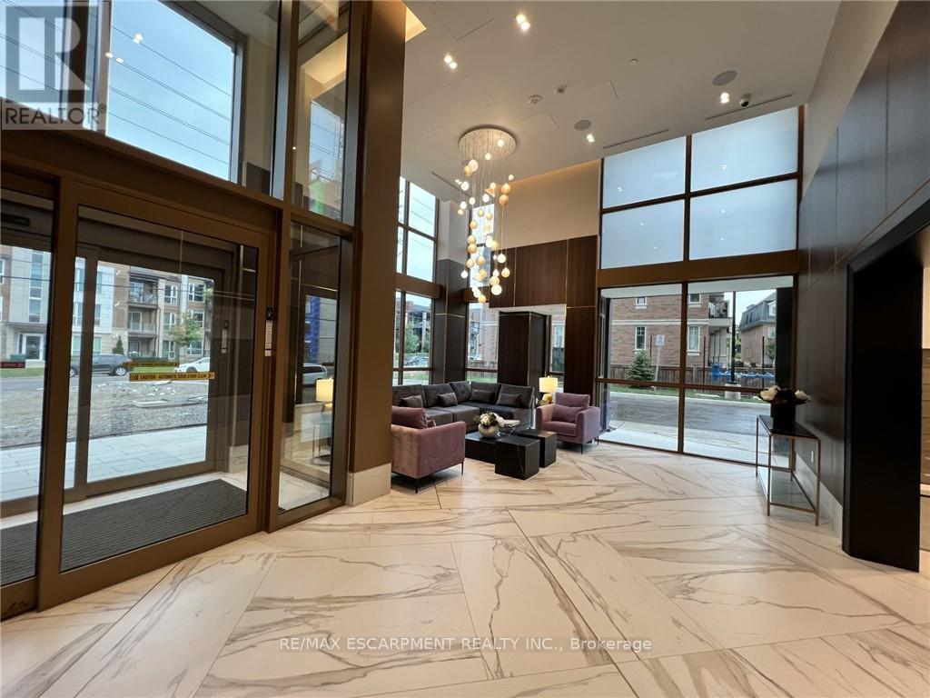 340 - 2343 Khalsa Gate, Oakville, Ontario  L6M 0X7 - Photo 5 - W12636728